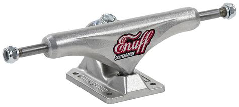 Enuff Decade Pro Trucks a Pair raw